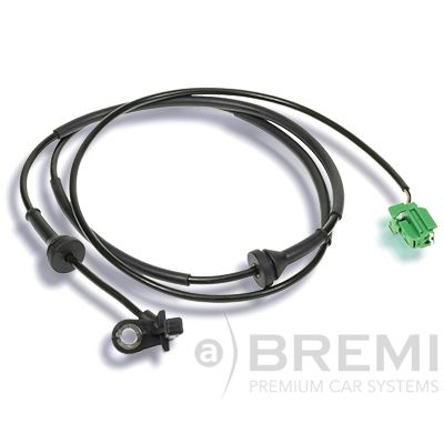 BREMI 50642 Sensor, wheel speed
