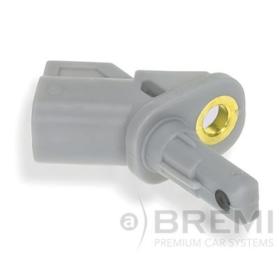 BREMI 50643 Sensor, wheel speed