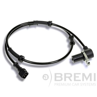 BREMI 50644 Sensor, wheel speed