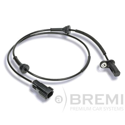 BREMI 50652 Sensor, wheel speed