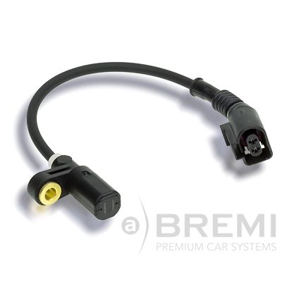 BREMI 50656 Sensor, wheel speed