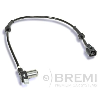 BREMI 50658 Sensor, wheel speed