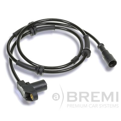 BREMI 50659 Sensor, wheel speed