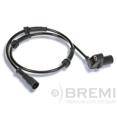 BREMI 50661 Sensor, wheel speed
