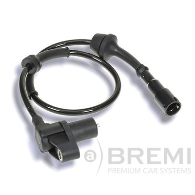 Sensor, wheel speed BREMI 50662
