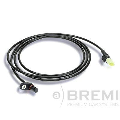 BREMI 50671 Sensor, wheel speed