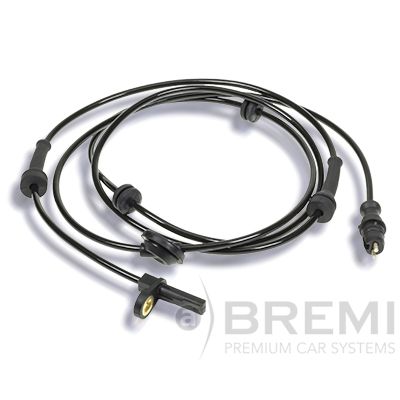 BREMI 50677 Sensor, wheel speed