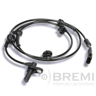 Sensor, wheel speed BREMI 50678