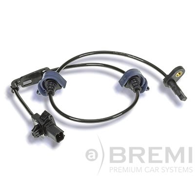 Sensor, wheel speed BREMI 50679