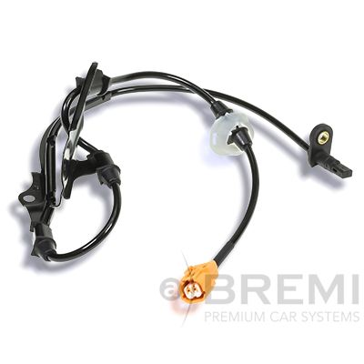 Sensor, wheel speed BREMI 50682