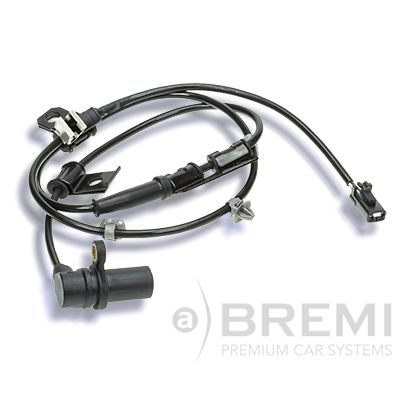 BREMI 50689 Sensor, wheel speed
