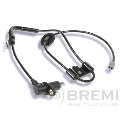 BREMI 50693 Sensor, wheel speed
