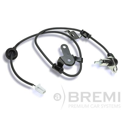 BREMI 50705 Sensor, wheel speed