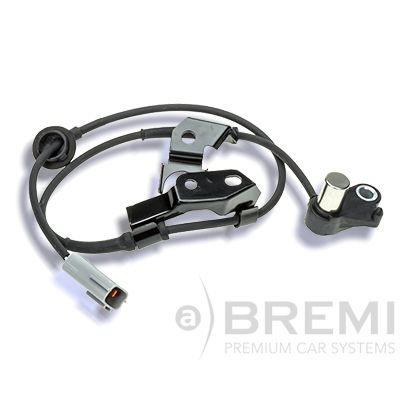 BREMI 50706 Sensor, wheel speed