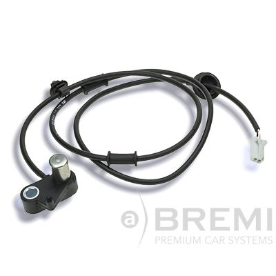BREMI 50708 Sensor, wheel speed