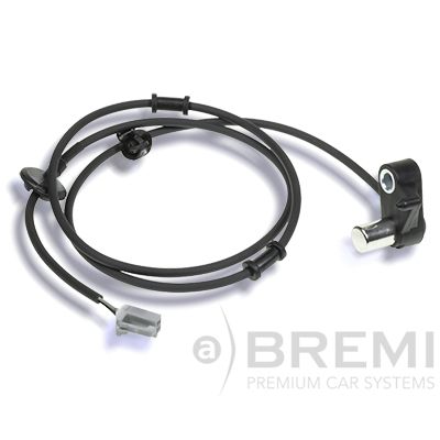 BREMI 50709 Sensor, wheel speed