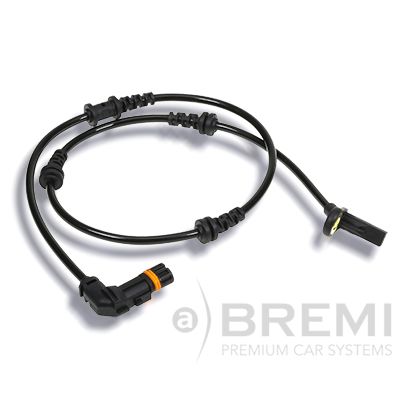 BREMI 50711 Sensor, wheel speed