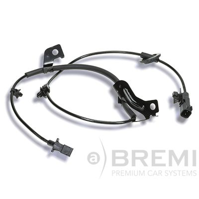 BREMI 50713 Sensor, wheel speed