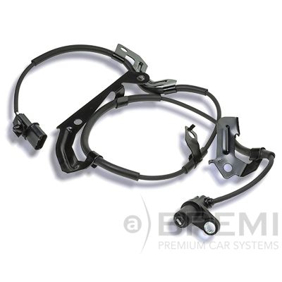 BREMI 50715 Sensor, wheel speed