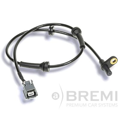 BREMI 50725 Sensor, wheel speed