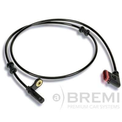 BREMI 50730 Sensor, wheel speed