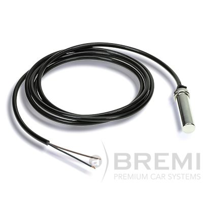BREMI 50745 Sensor, wheel speed