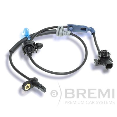 BREMI 50752 Sensor, wheel speed