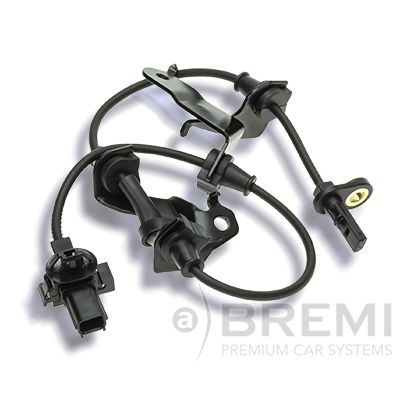 Sensor, wheel speed BREMI 50753