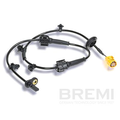 BREMI 50756 Sensor, wheel speed