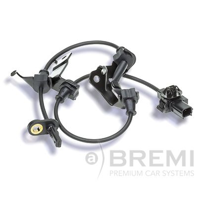 Sensor, wheel speed BREMI 50760