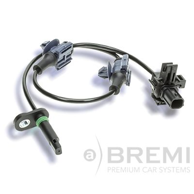 BREMI 50764 Sensor, wheel speed