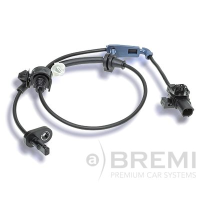 BREMI 50777 Sensor, wheel speed