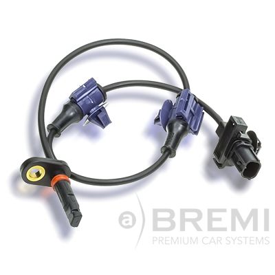 BREMI 50791 Sensor, wheel speed
