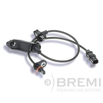 Sensor, wheel speed BREMI 50813