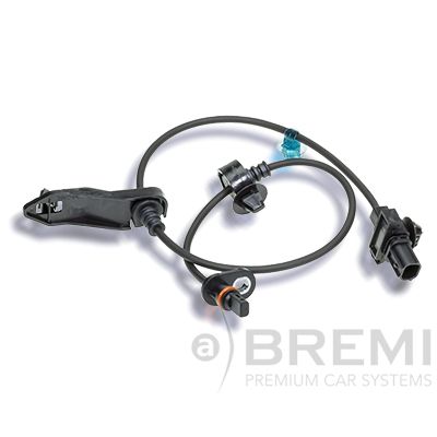 Sensor, wheel speed BREMI 50814