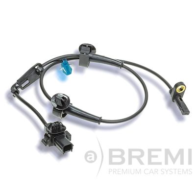 Sensor, wheel speed BREMI 50825