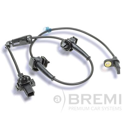 Sensor, wheel speed BREMI 50826