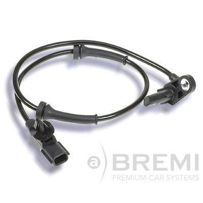 BREMI 50835 Sensor, wheel speed