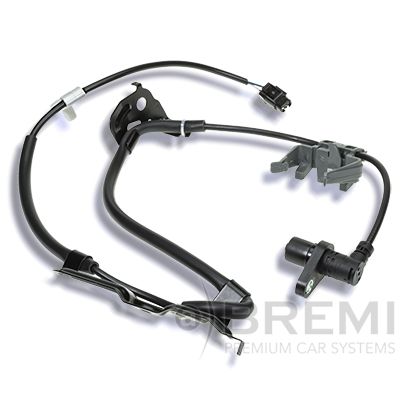 BREMI 50863 Sensor, wheel speed