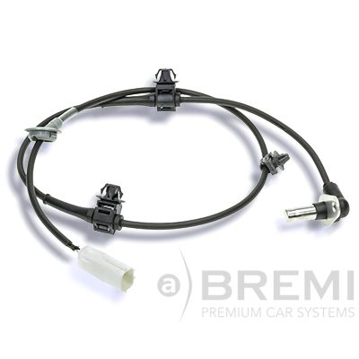 BREMI 50866 Sensor, wheel speed