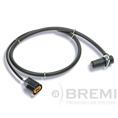 Sensor, wheel speed BREMI 50874