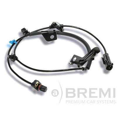 BREMI 50878 Sensor, wheel speed