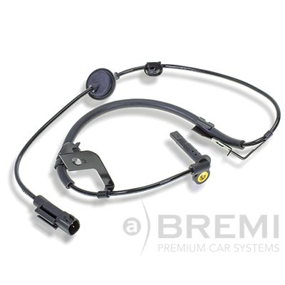 BREMI 50881 Sensor, wheel speed