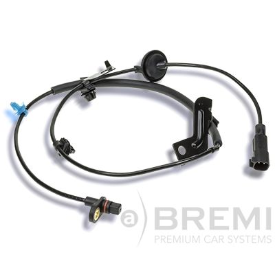 BREMI 50884 Sensor, wheel speed