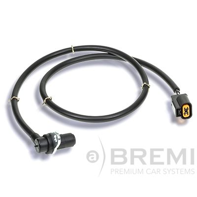 Sensor, wheel speed BREMI 50886