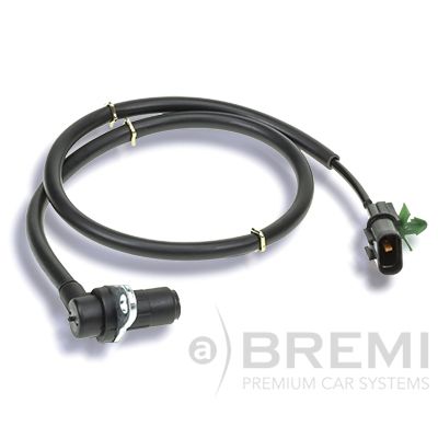 BREMI 50888 Sensor, wheel speed