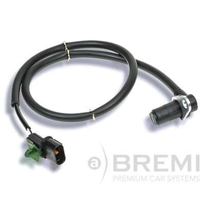 BREMI 50889 Sensor, wheel speed