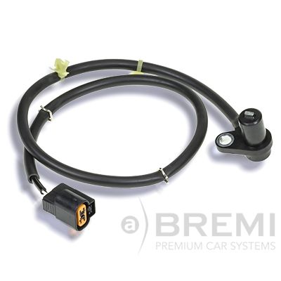 BREMI 50892 Sensor, wheel speed
