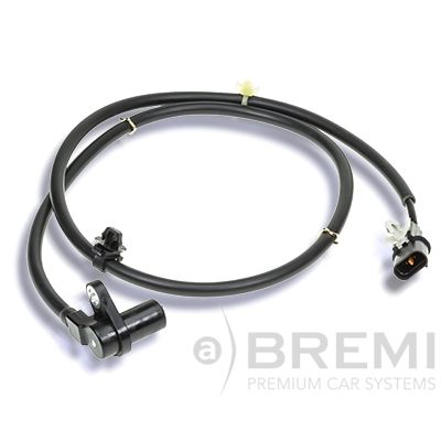 Sensor, wheel speed BREMI 50896