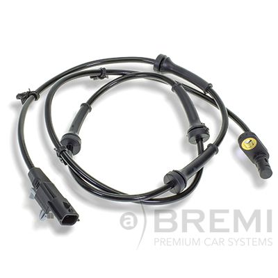 BREMI 50903 Sensor, wheel speed